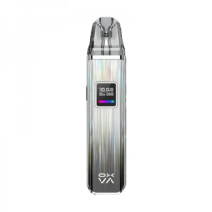 Oxva XLIM Pro Pod Kit (Original) 1000 mAh Gleamy Gray Под система